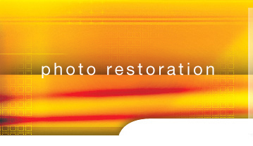 Take Advantage Of Our Photo Restoration Service, Matson Creative