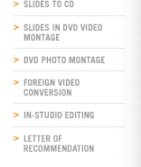 See What We Have For Video Editing In San Antonio, Matson Creative