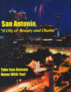 Check Out Our Store For Videos About The Alamo, Matson Creative